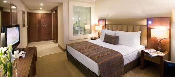 Executive Kral Odası 1