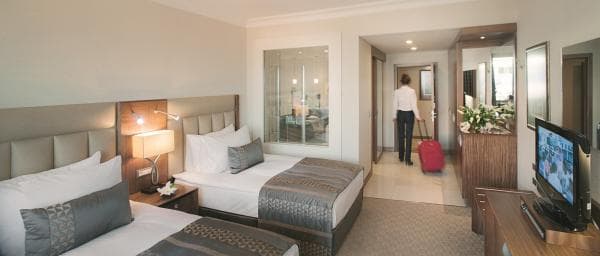 Executive Kral Odası 2