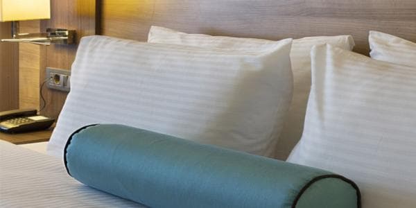 Standart Twin Room 2