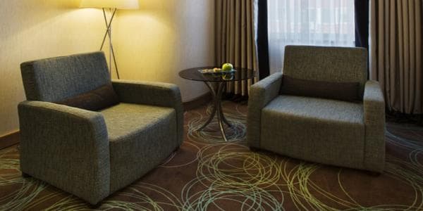 Standart Twin Room 3