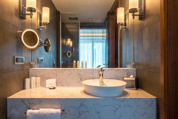 Superior Şehir Manzaralı 4