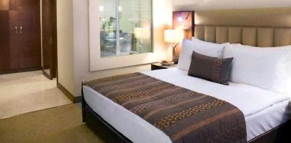 Superior Deniz Manzaralı Oda 4