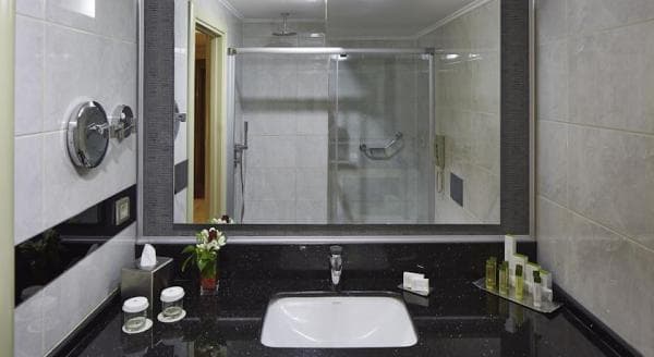 Superior Room With Sea View 4