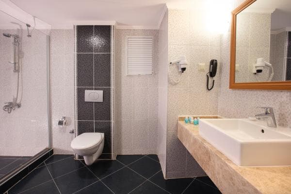 Aile Odası ( Ara Kapılı ) 3