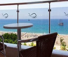 Standart Deniz Manzaralı  3