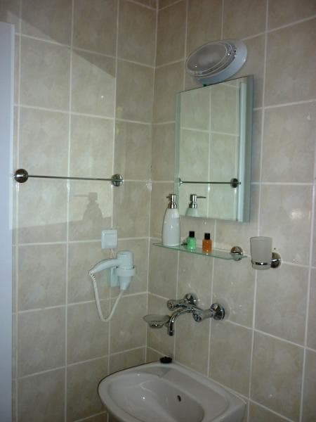 Standart Oda Balkonsuz 3