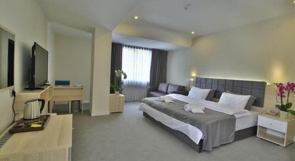 Deluxe Suite 3