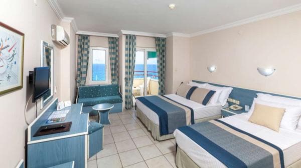 A Blok Standart Oda 3