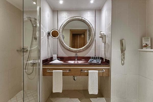 Dublex Aile Odası 2