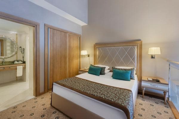 Dublex Aile Odası 3