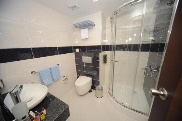 Standart Oda Bahçe Manzaralı 3