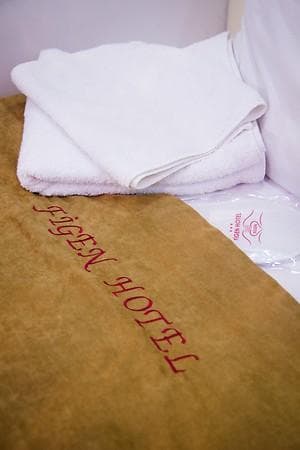 İki Kişilik  Oda 4