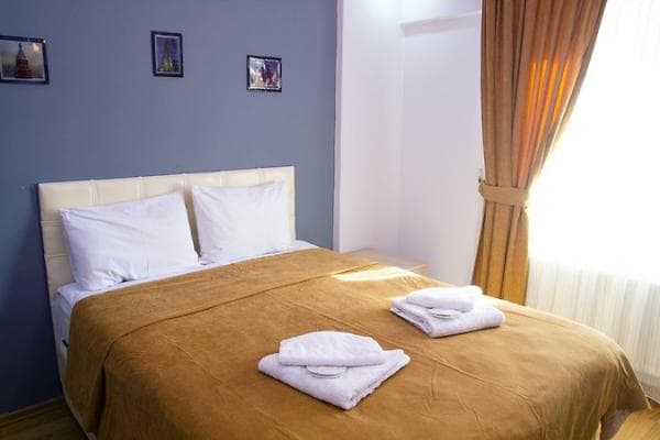 İki Kişilik  Oda 1