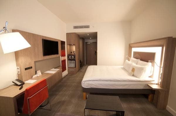 Standard Double Room  2