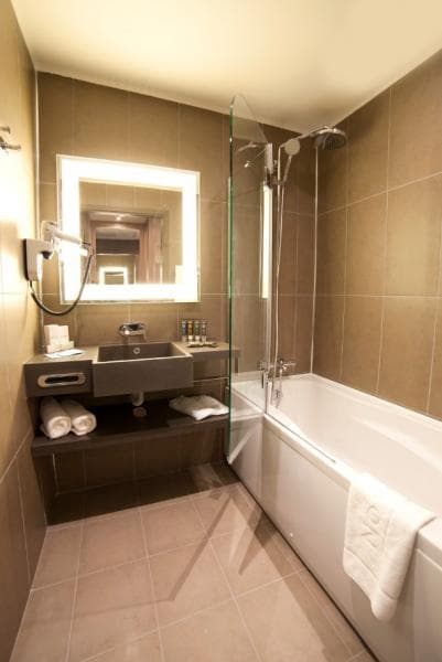 Standard Double Room  3