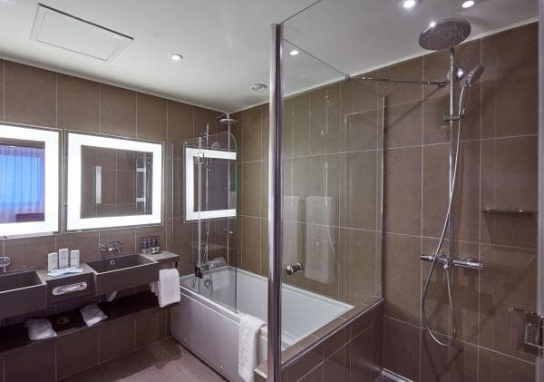 Standard Double Room  4