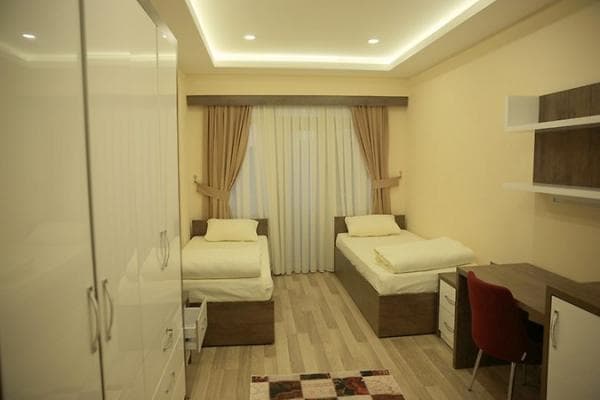 Standart Double Oda  4