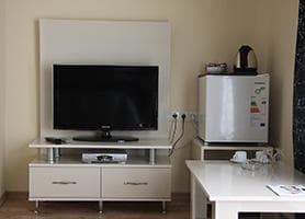 Standart Double Oda 3