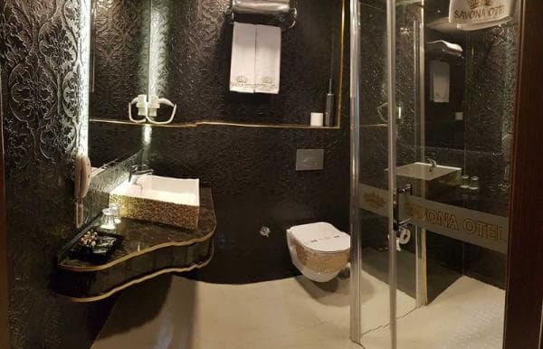 Standart Oda - French 4