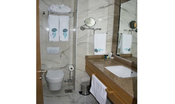 Standart Tek Kişilik Oda 3