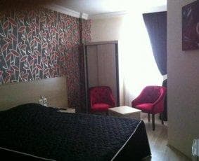 Standart Oda Çift Kişilik 2