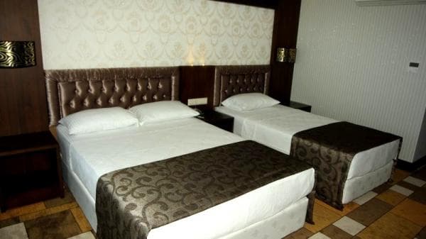  Standart Tek Kişilik Oda 2