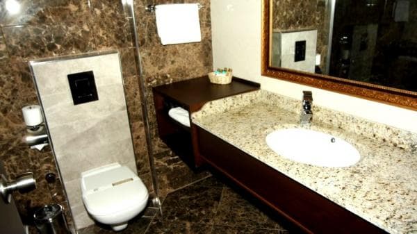  Standart Tek Kişilik Oda 4