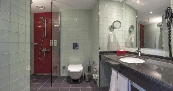 Business Room Corner Deniz Manzaralı 3