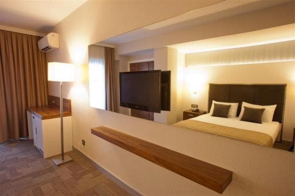 Standart Deniz Manzaralı Oda 2