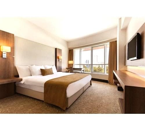 Executive Suite Oda 1