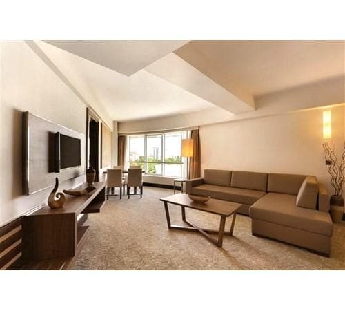 Executive Suite Oda 2