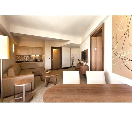 Executive Suite Oda 3