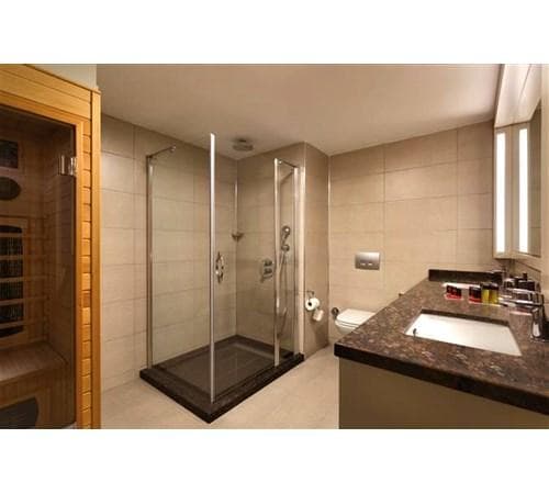 Executive Suite Oda 4