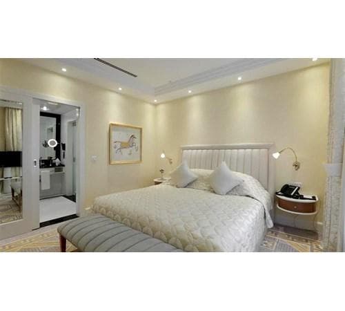 Presidential  Suit  1