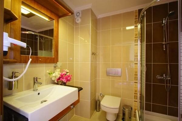 Standart Oda Deniz veya Kara Manzaralı 3