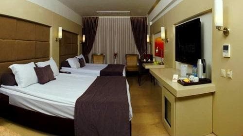 BUSİNESS ROOM 1