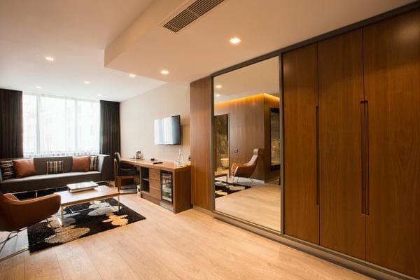 Suite Room	 3