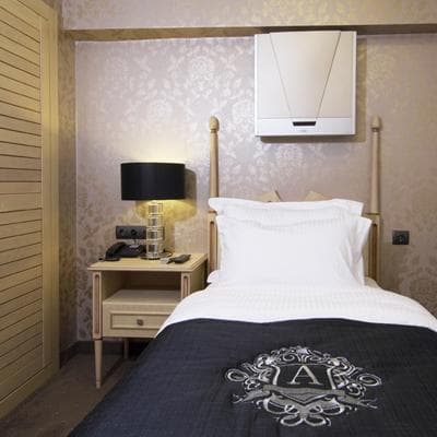 Single Standart Oda 1