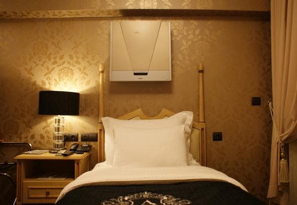 Single Standart Oda 3