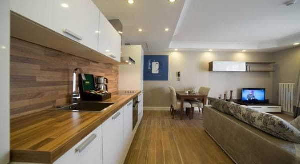 Standard Double / Twin Room BB 2