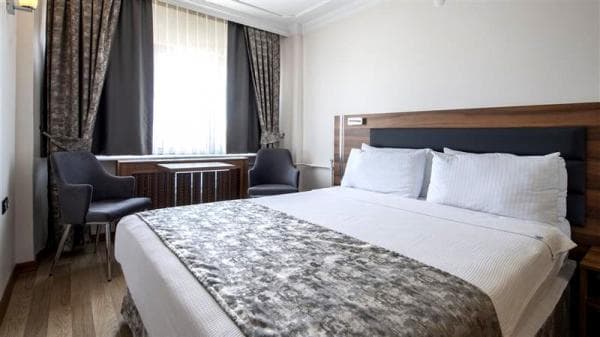 İki Kişilik Standart Oda 2