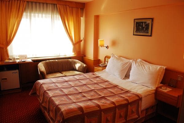 Single Standart Oda 1