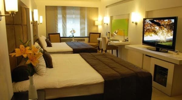 SUPERIOR ROOM 2