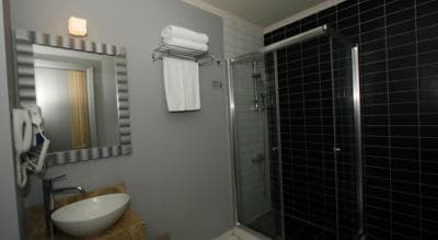 Standart Double Oda French Bed 3