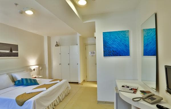 Superior Çift Kişilik Oda 3