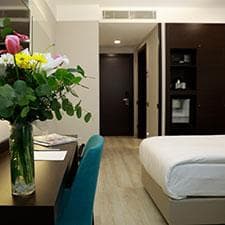 Single Room 1