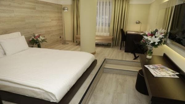 Single Room 2