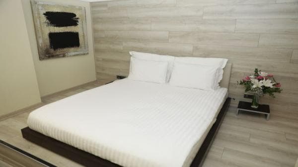 Single Room 3
