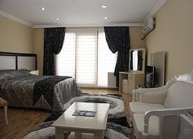 Standart Triple Oda  1