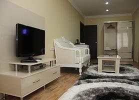 Standart Triple Oda  2